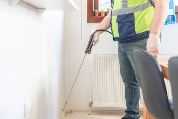 Best Residential Pest Control  in King, NC
